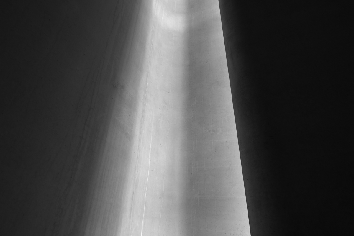 Len Lye Centre July 2015 Architects: PATTERSONS