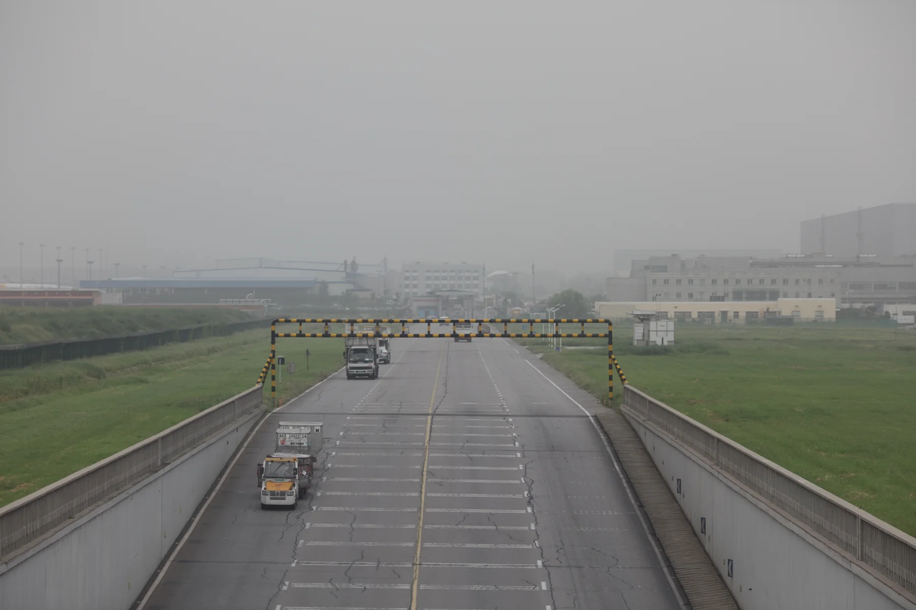 China - Beijing 2015