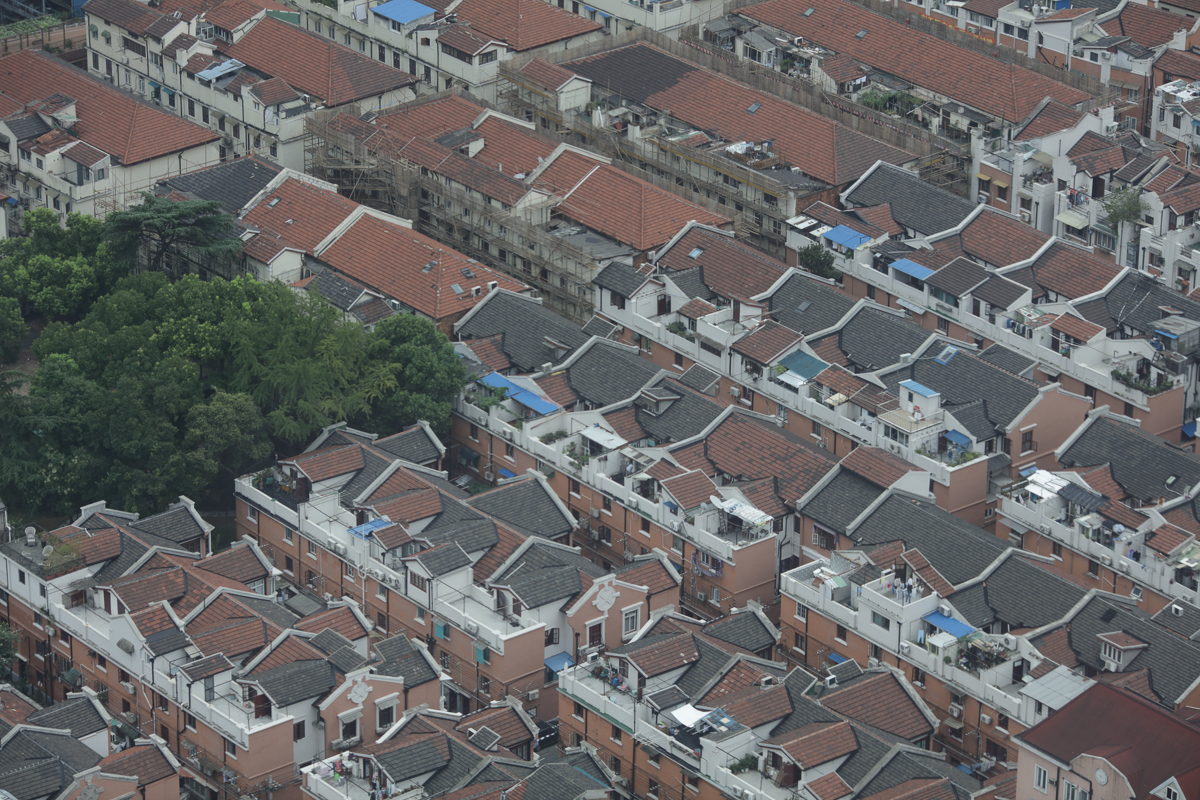 China - Shanghai 2015