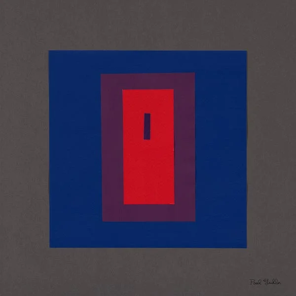 Janus Series 2016 #14 <br> 15 x 15