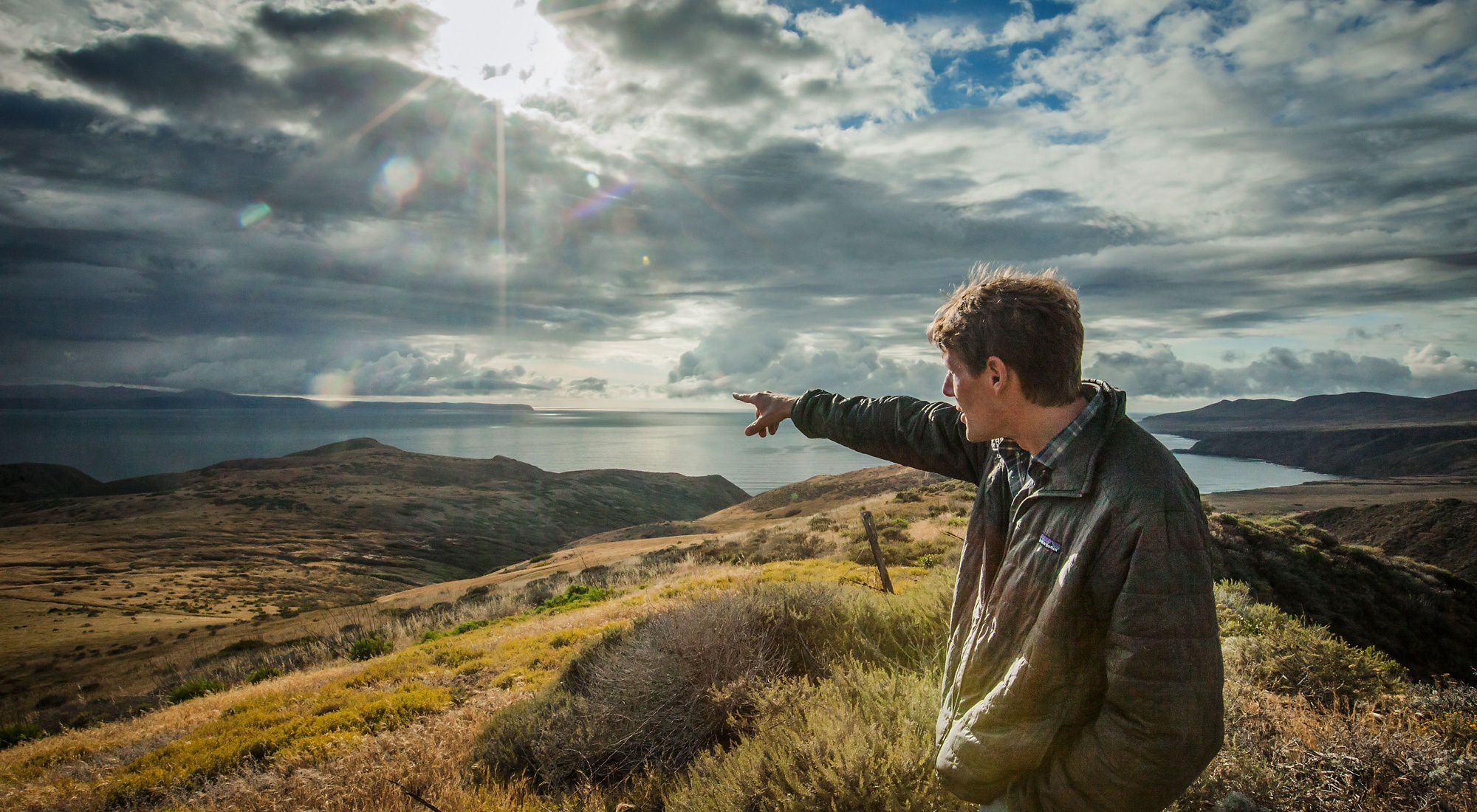 Photo Courtesy of The Nature Conservancy