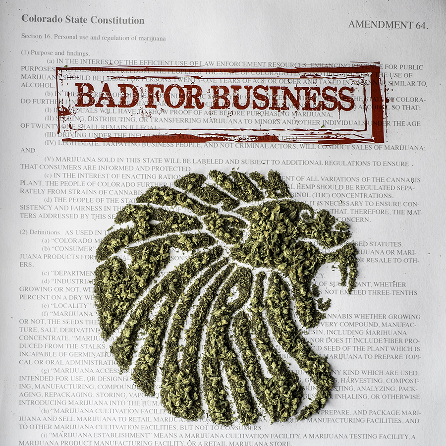 Rastasaurus - Bad For Business EP