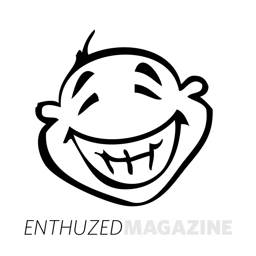 Enthuzed Magazine