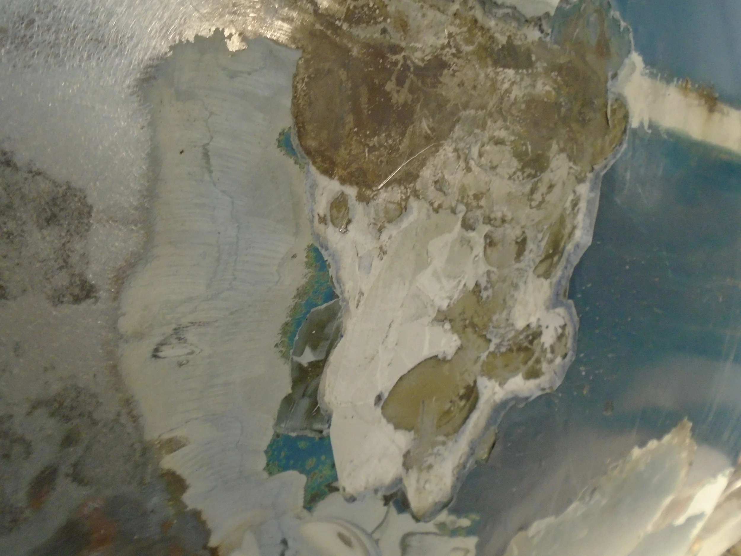  It just kept going.... 