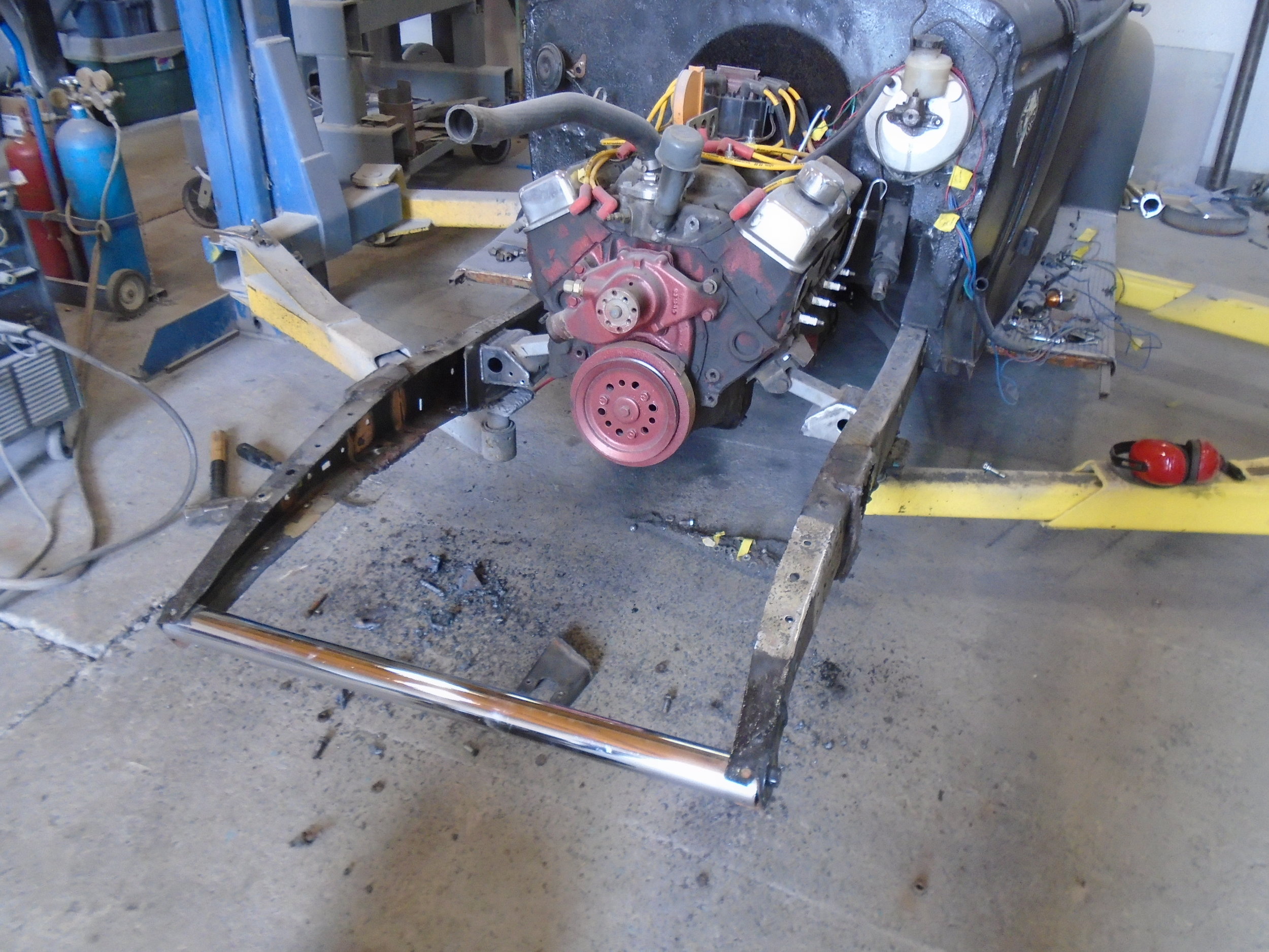  Here the clip has been cut out 