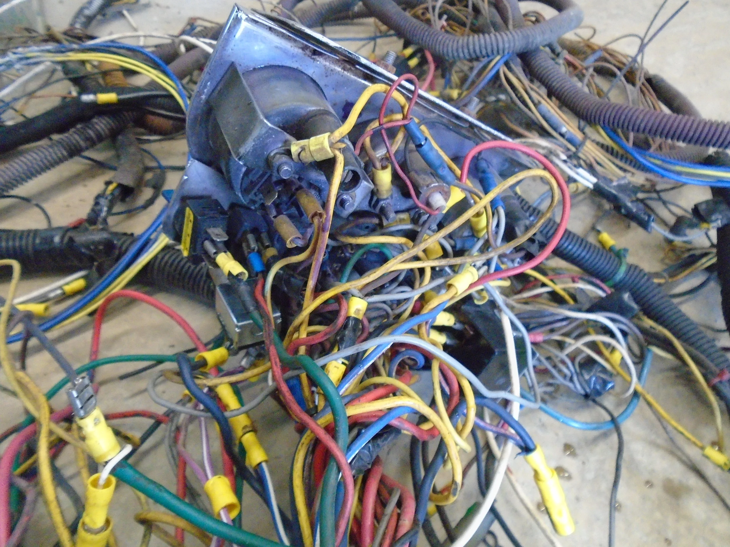  um....think this is a fire hazard?&nbsp; 