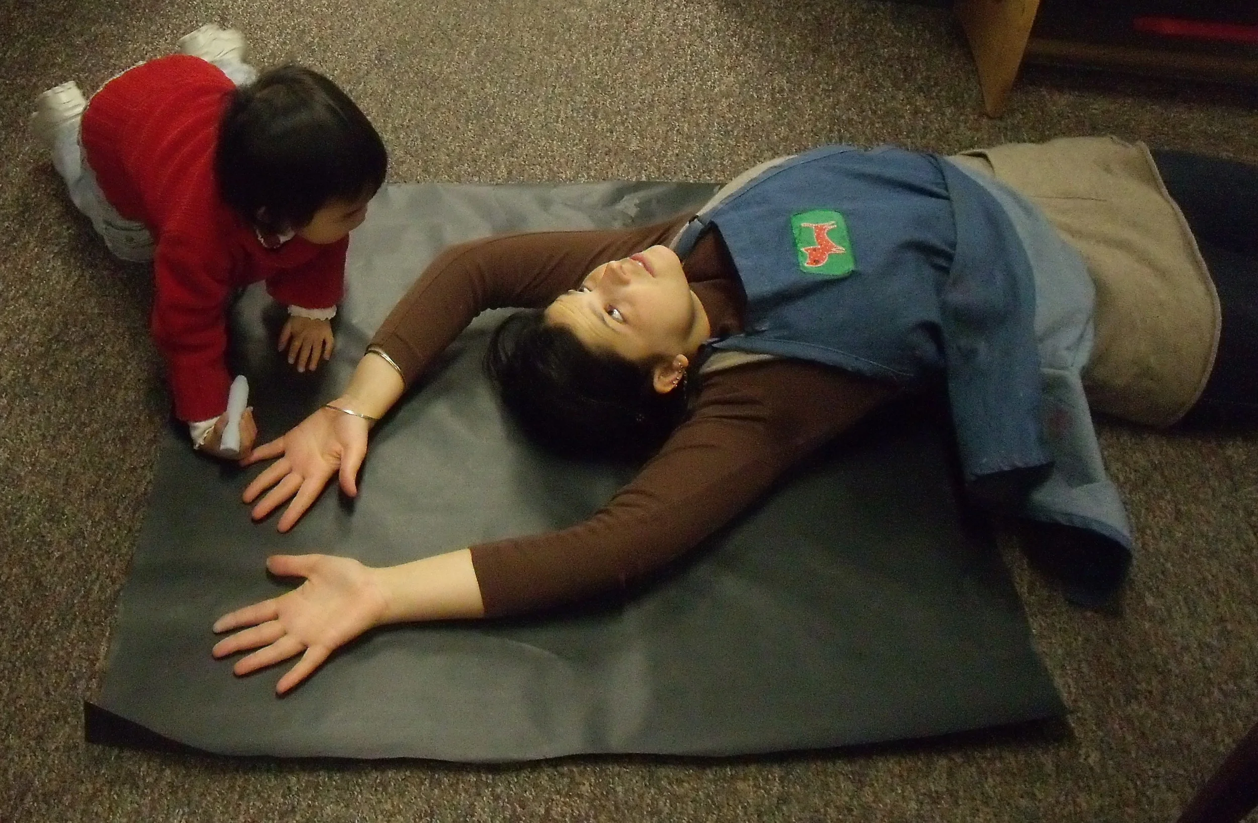 Labor Day Wonderings