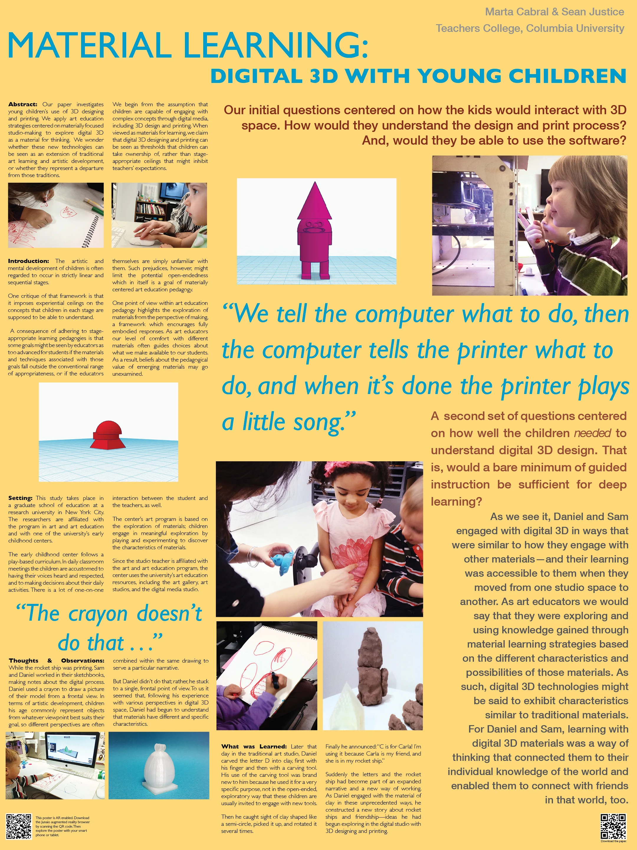 News: NAEA conference