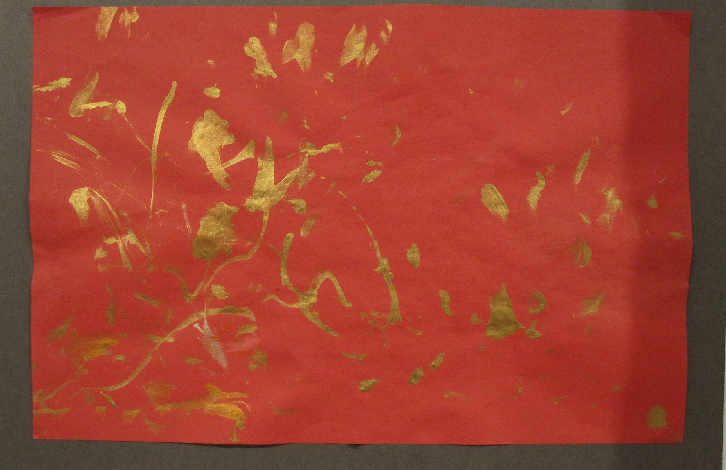 The right amount of strict