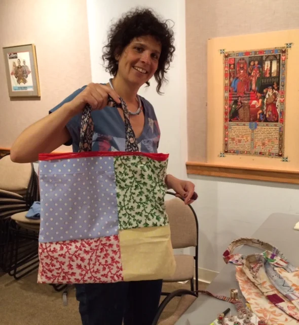 Labor Day is Picnic Day (or, Teaching Philosophy)