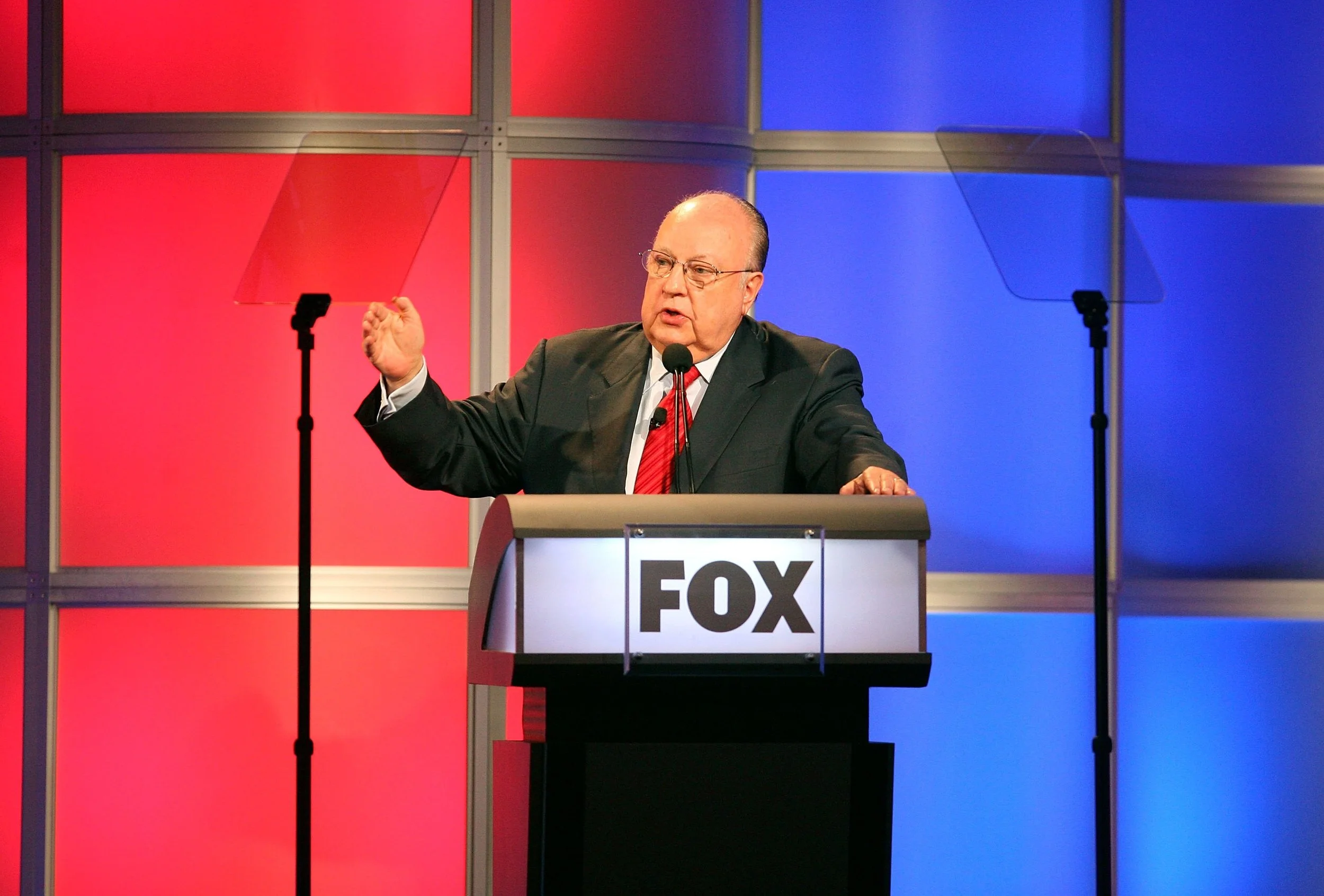 Roger Ailes and Fox News Executives Face New Corporate Investigation