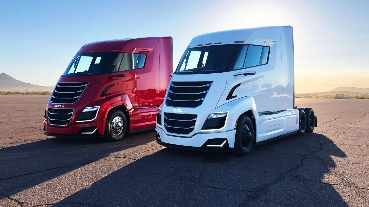 Schubert Jonckheer &amp; Kolbe Announces Filing of Nikola Class Action