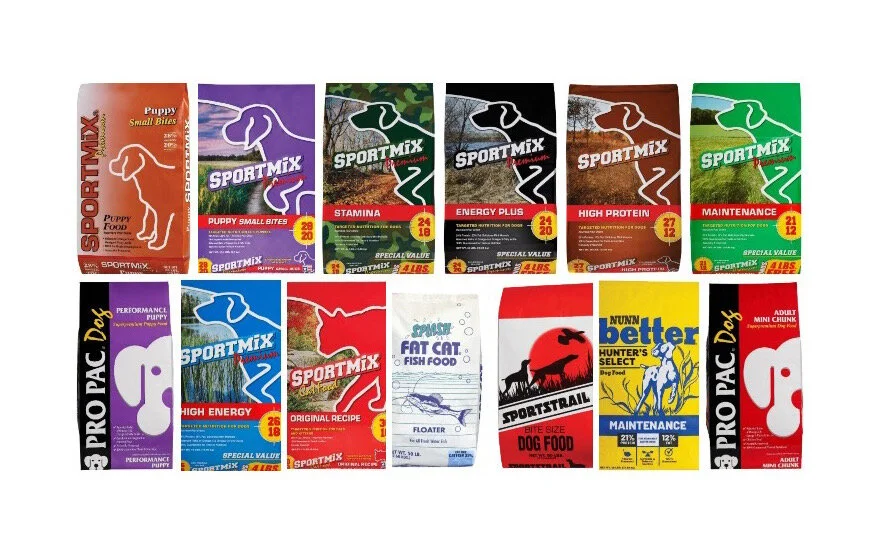 Midwestern Pet Foods Faces Class Action for Sportmix Pet Food Products Containing Excessive Levels of Aflatoxin