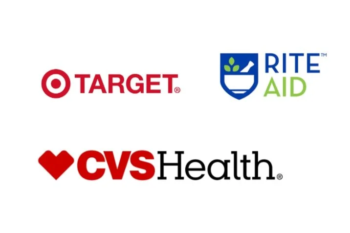 Target, CVS, and Rite Aid Face FDA Investigation for Potentially Unsafe Eye Care Products