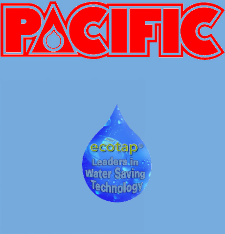 Pacific Tapware