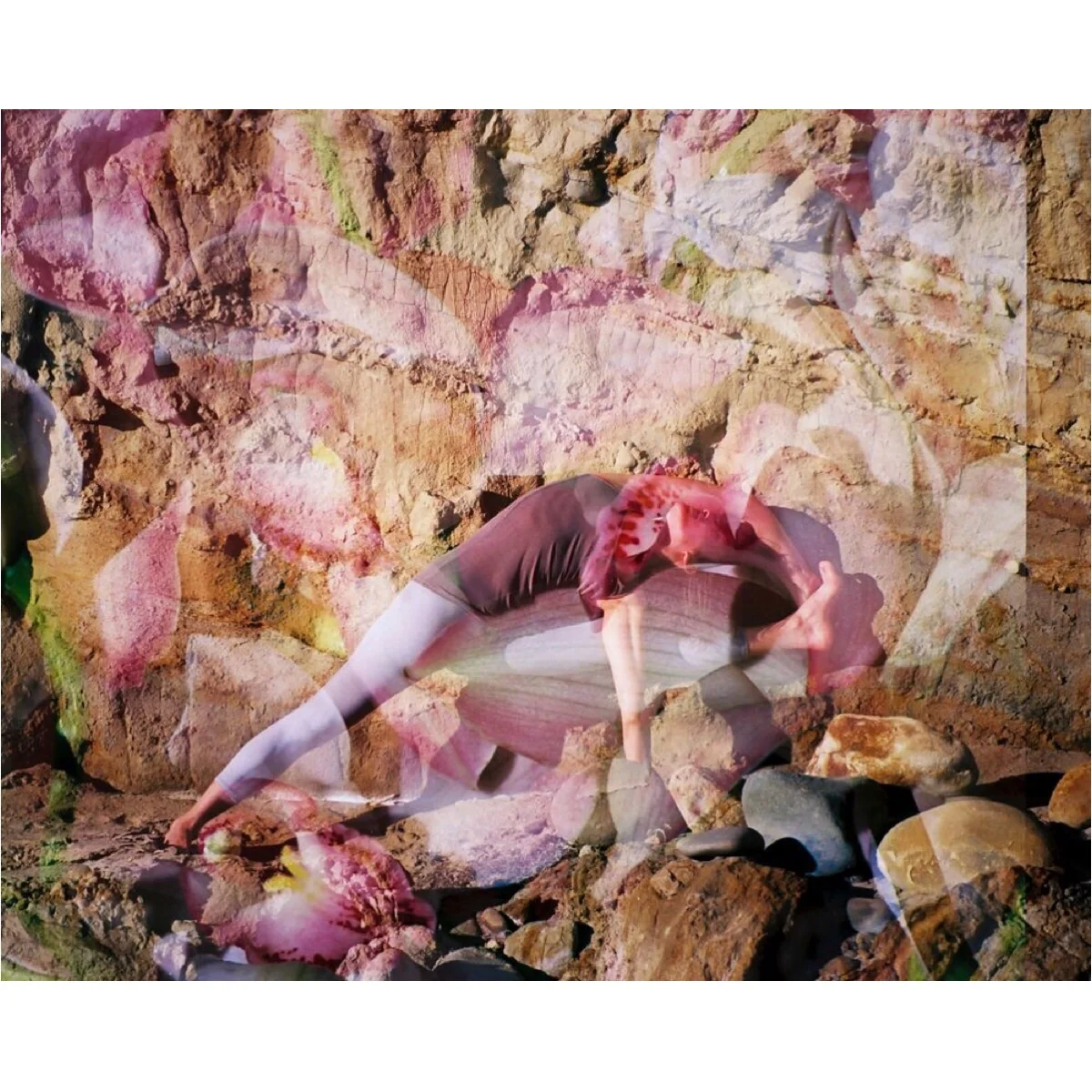 Photography by Leigh Aschoff | OMAYARI