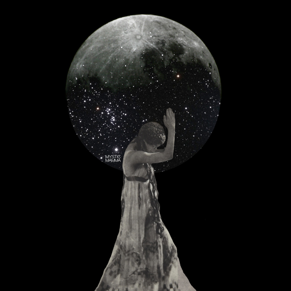 Artwork by MYSTICMAMMA