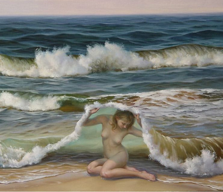 Artist: Alex Alemany
