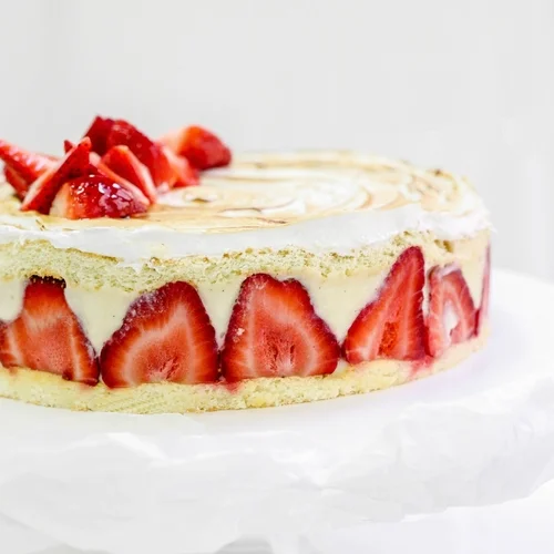 Plain Cheesecake 9" | description | $37