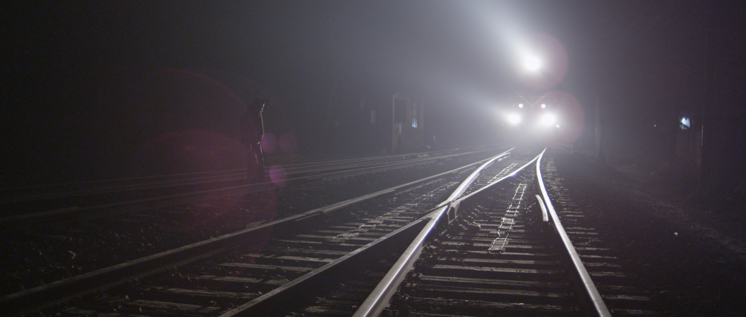 UNE NUIT SILENCIEUSE - 2015 - In Post Production