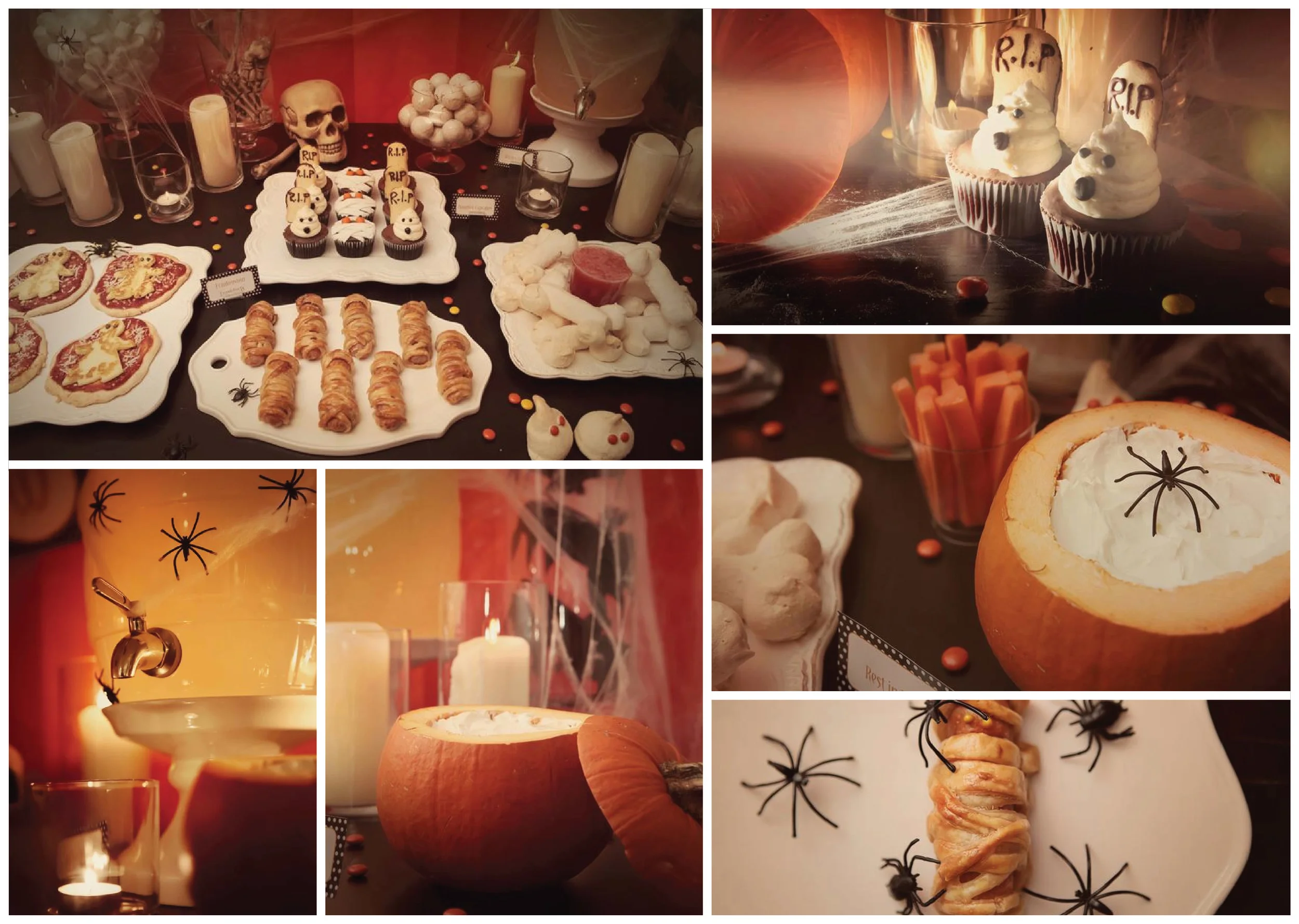 Halloween Party