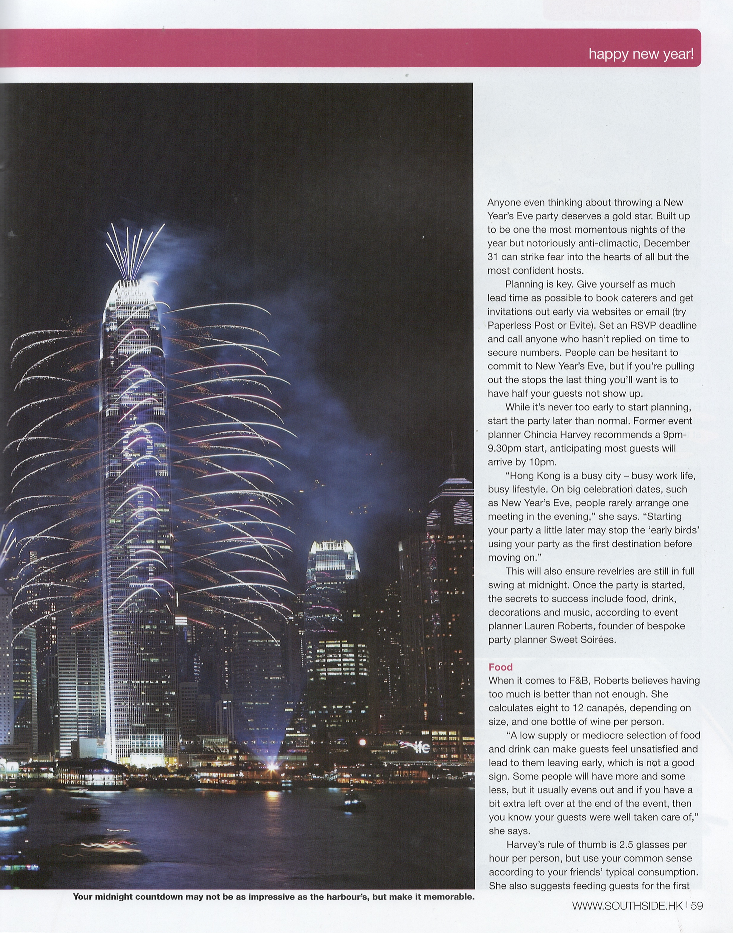 Southside Magazine, December 2014, pg 2.png