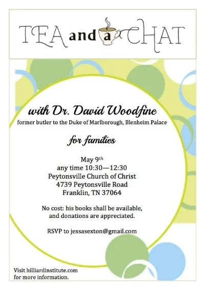 woodfine tea and chat with families.jpg