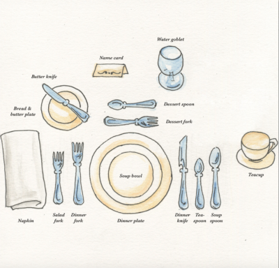 illustration by Sarah Keaggy 