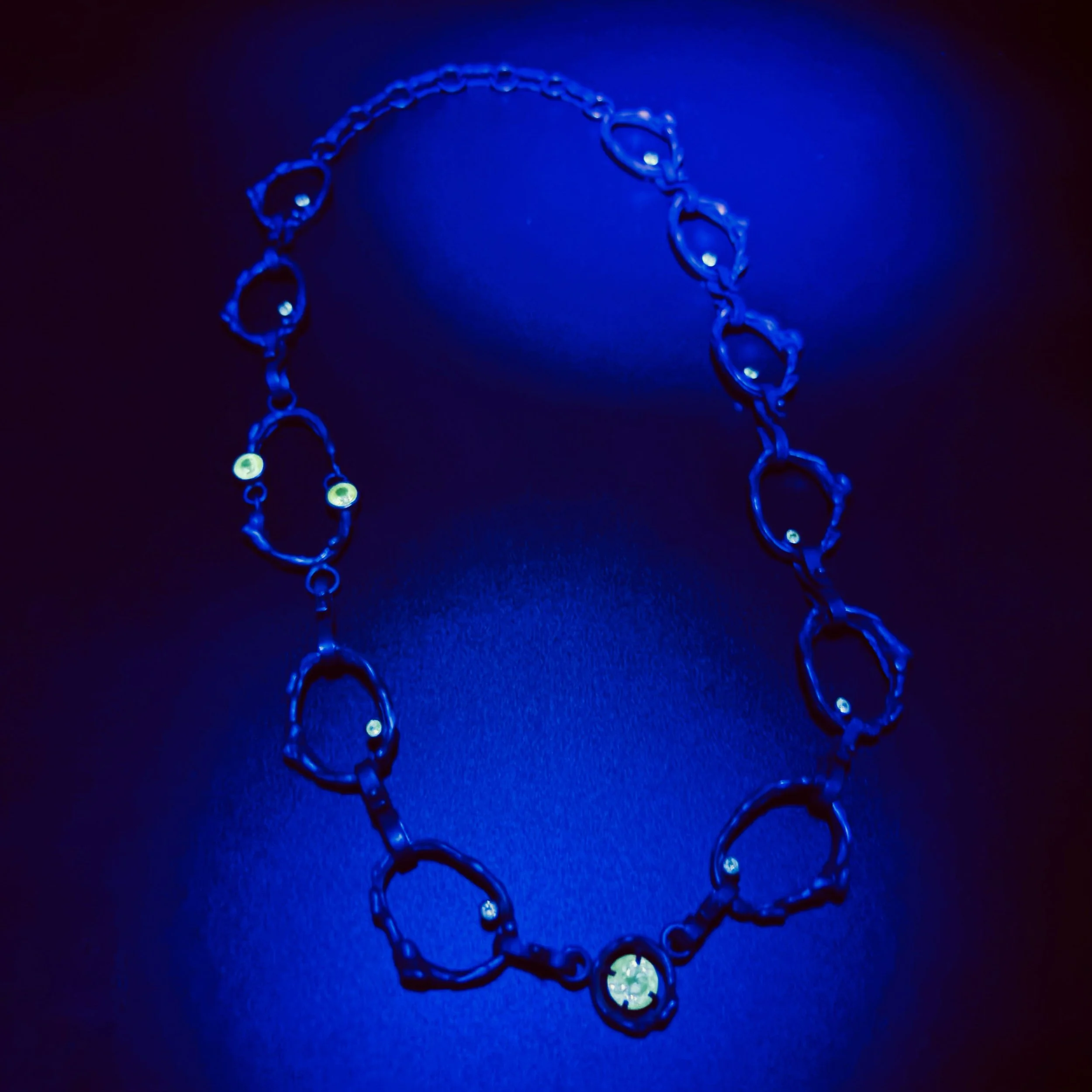  Glowwyrm (blacklight) 