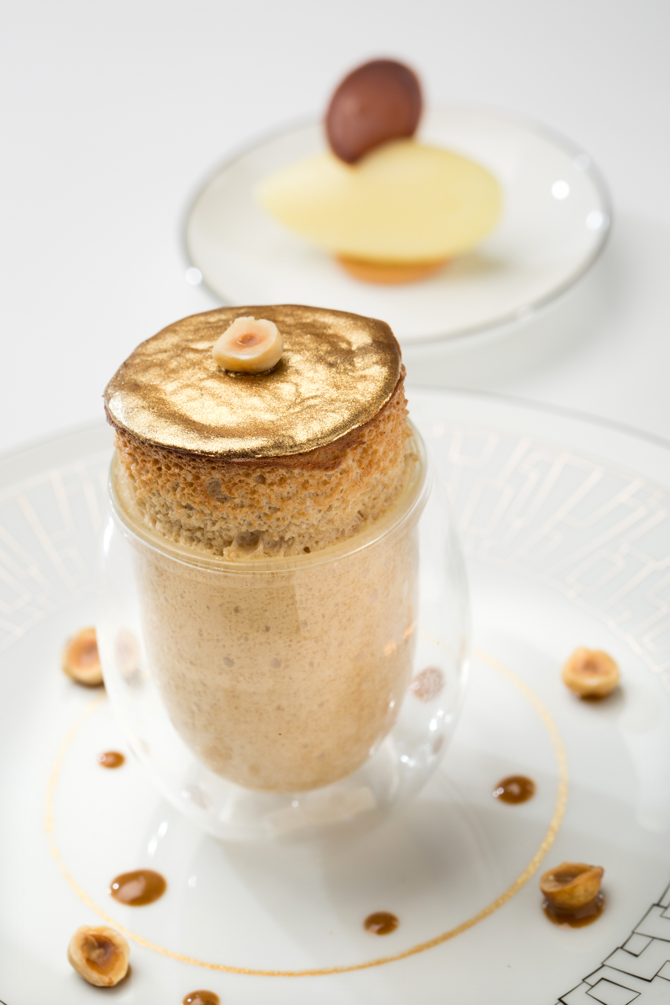 MOTPE - Hazelnut Souffle 榛果舒芙蕾佐柚子冰砂 2.jpg