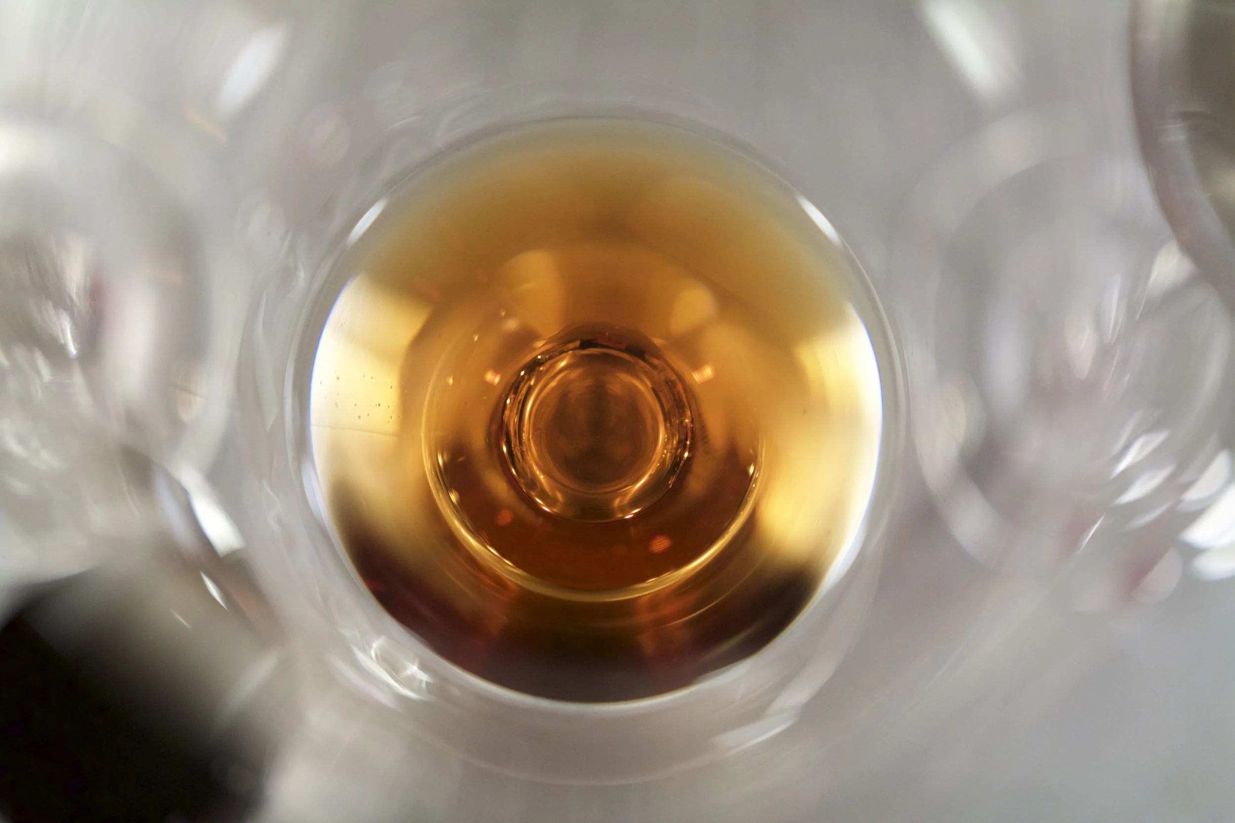 Free ARMAGNAC TASTING at Black Label!