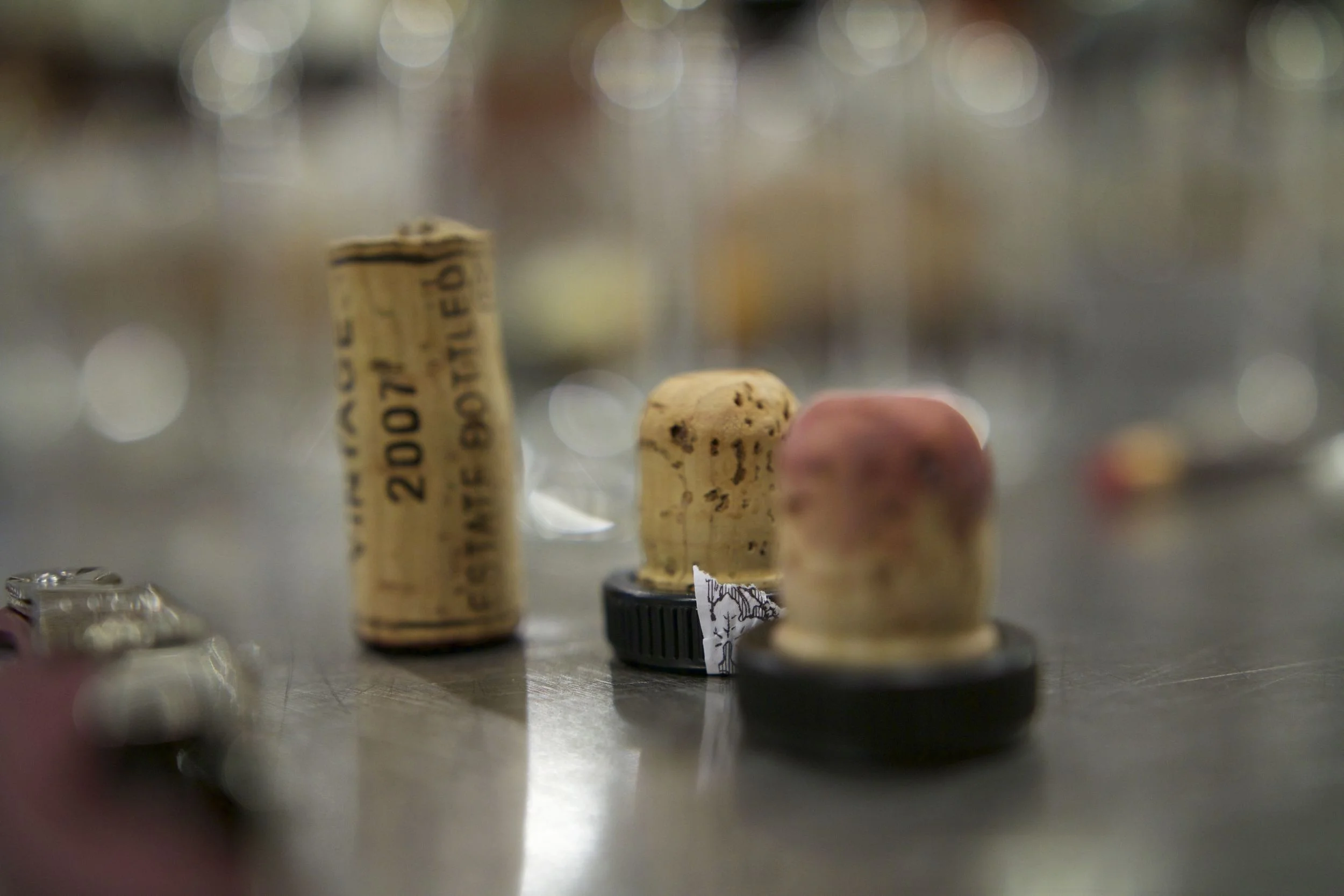 Fortified Wine Workshop: Port, Sherry, Madeira