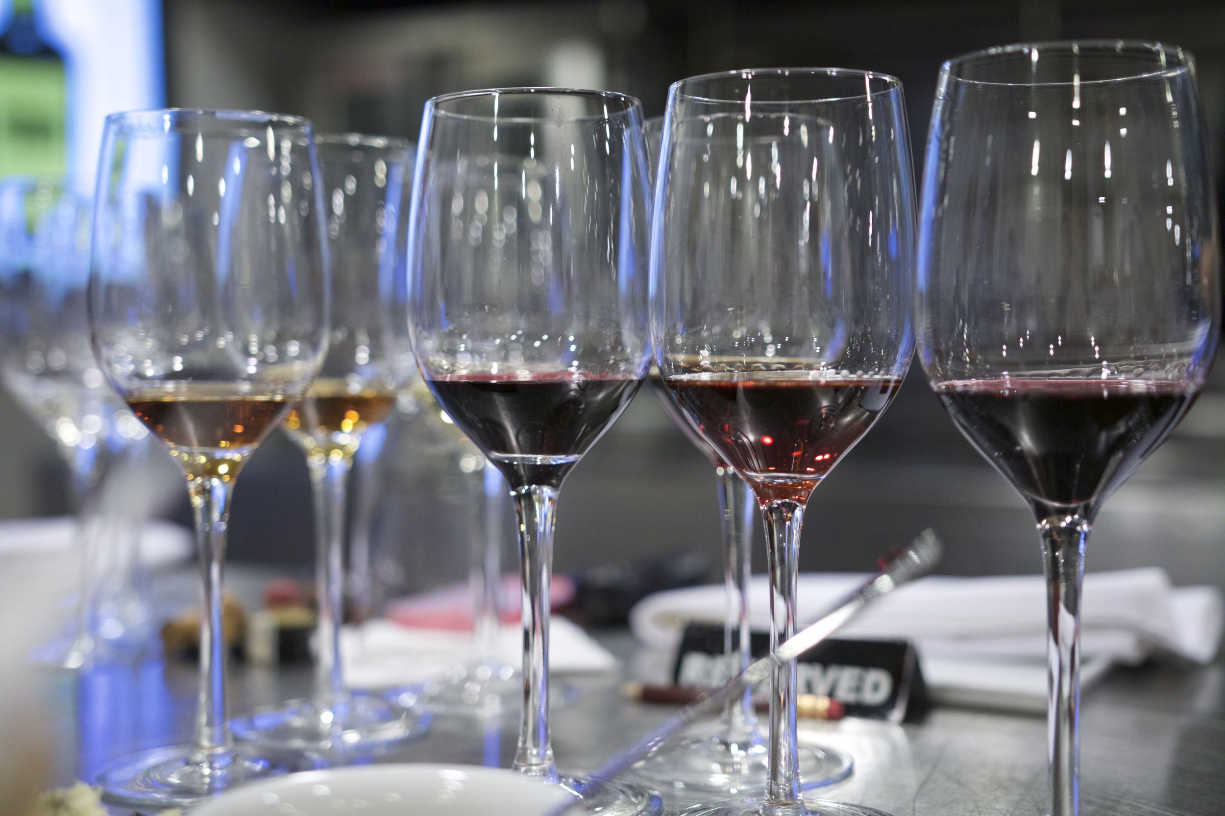 Speak like a Sommelier: Learning the Language of Wine