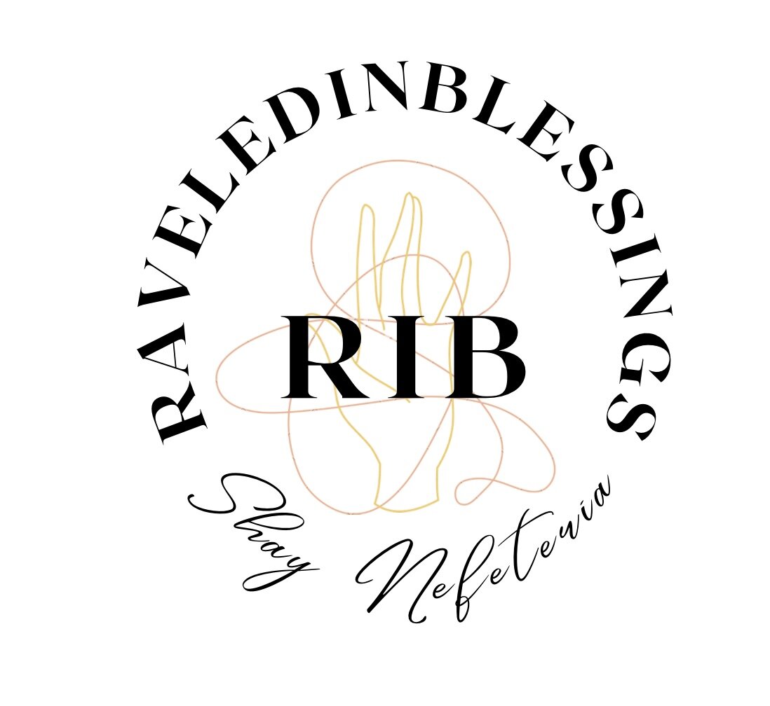 RAVELED IN BLESSINGS EXPERIENCE