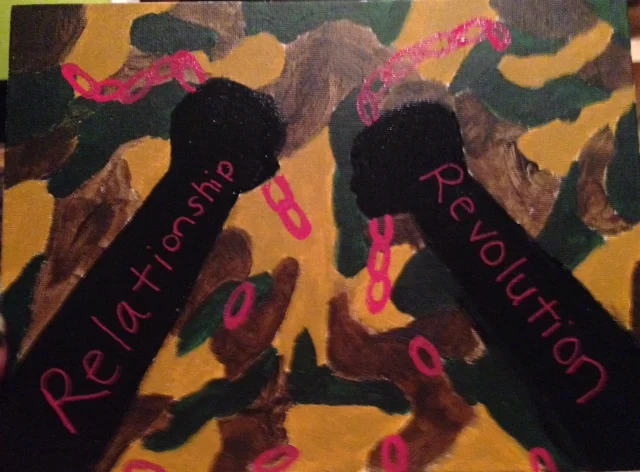 Relationship Revolution