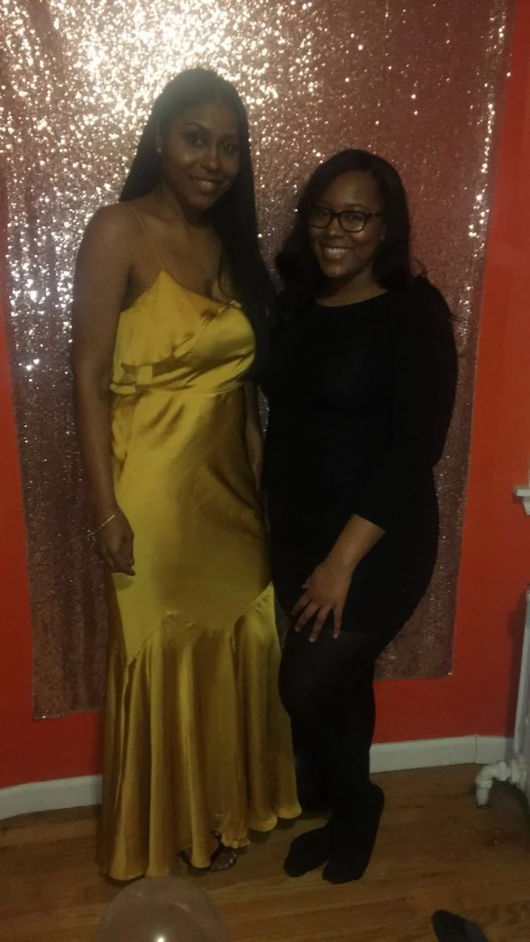 My Birthday Recap