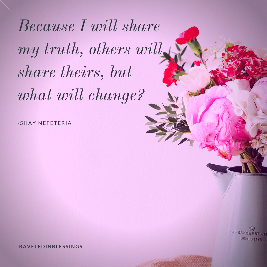 #TruthTellingTuesdays: Why I,too, am an Angry Black Woman