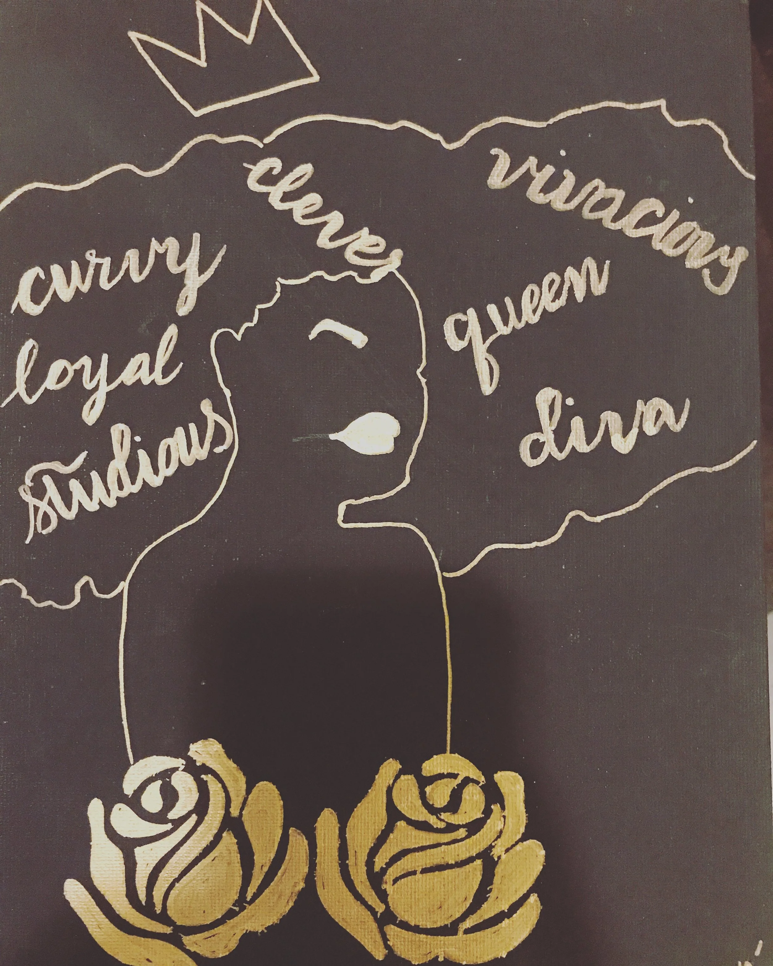 Soulful Sunday: But first, YOU