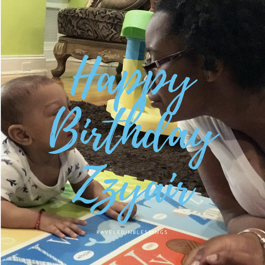 Soulful Sunday: Birthday Edition