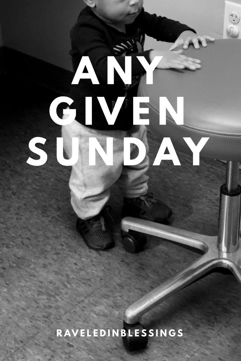 Any Given Sunday