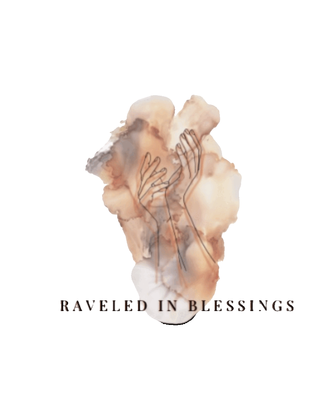 RAVELED IN BLESSINGS EXPERIENCE