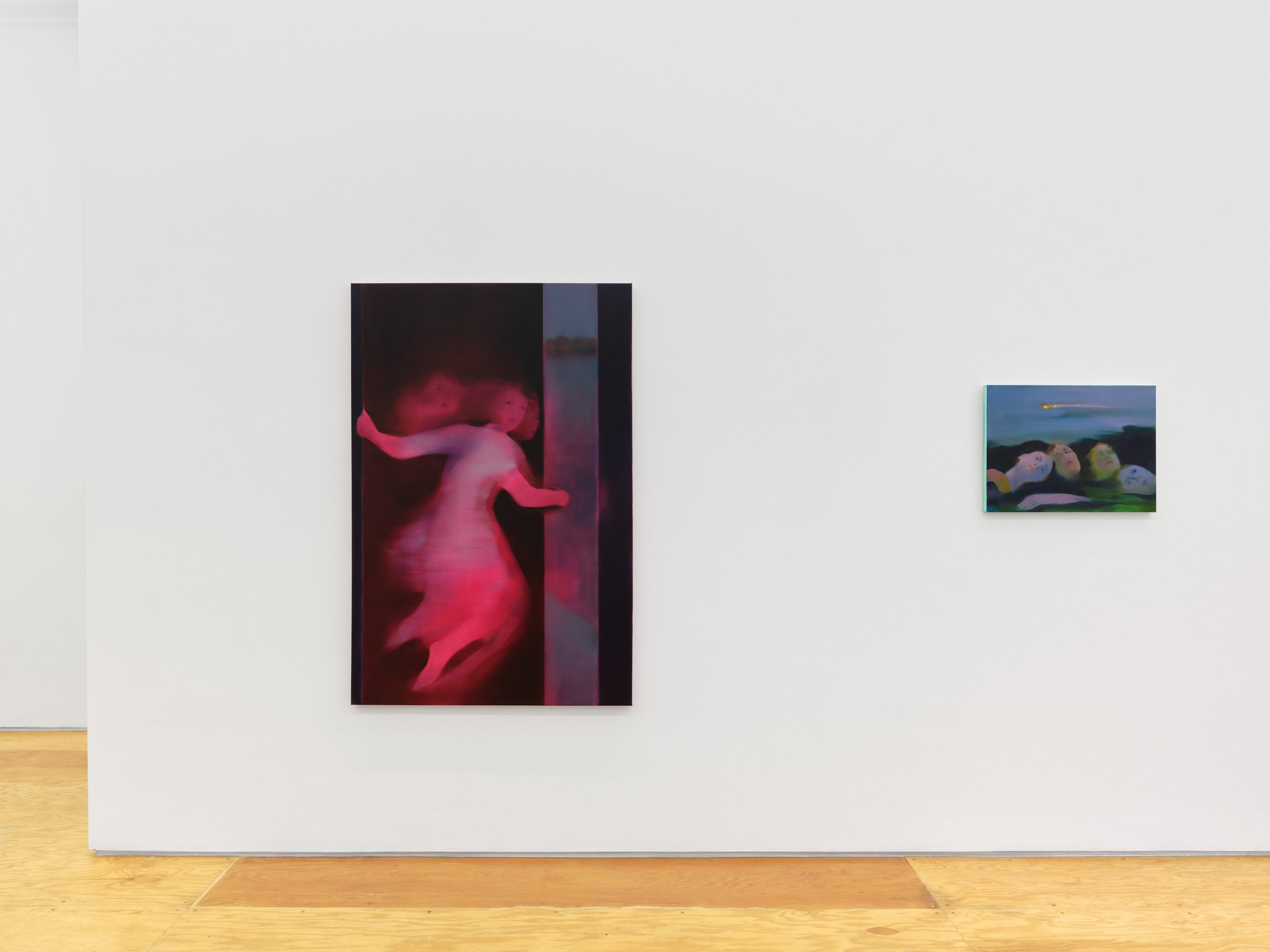 Installation view, Cathleen Clarke, Episodes, 2026, 03.jpg