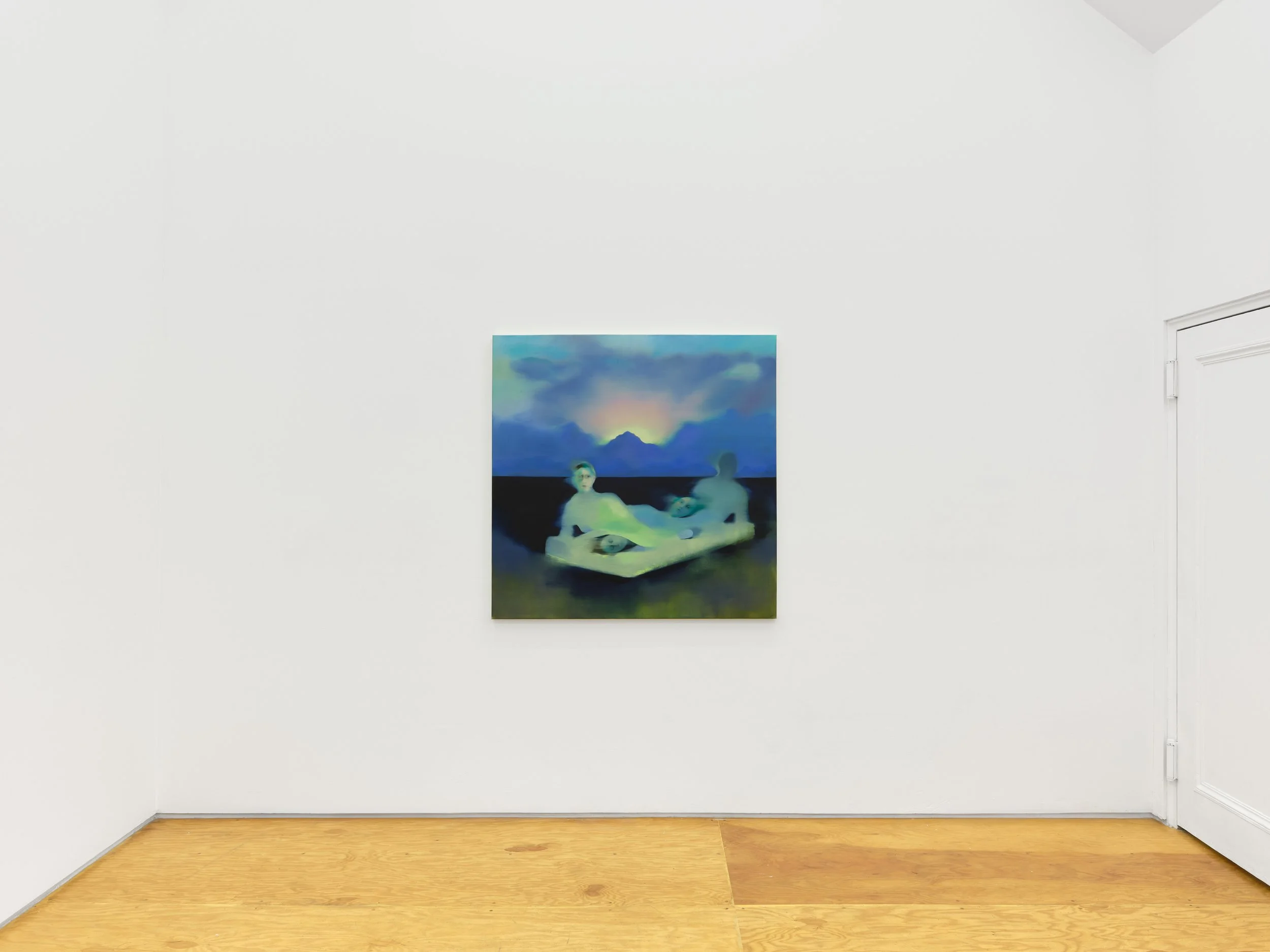 Installation view, Cathleen Clarke, Episodes, 2026, 05.jpg