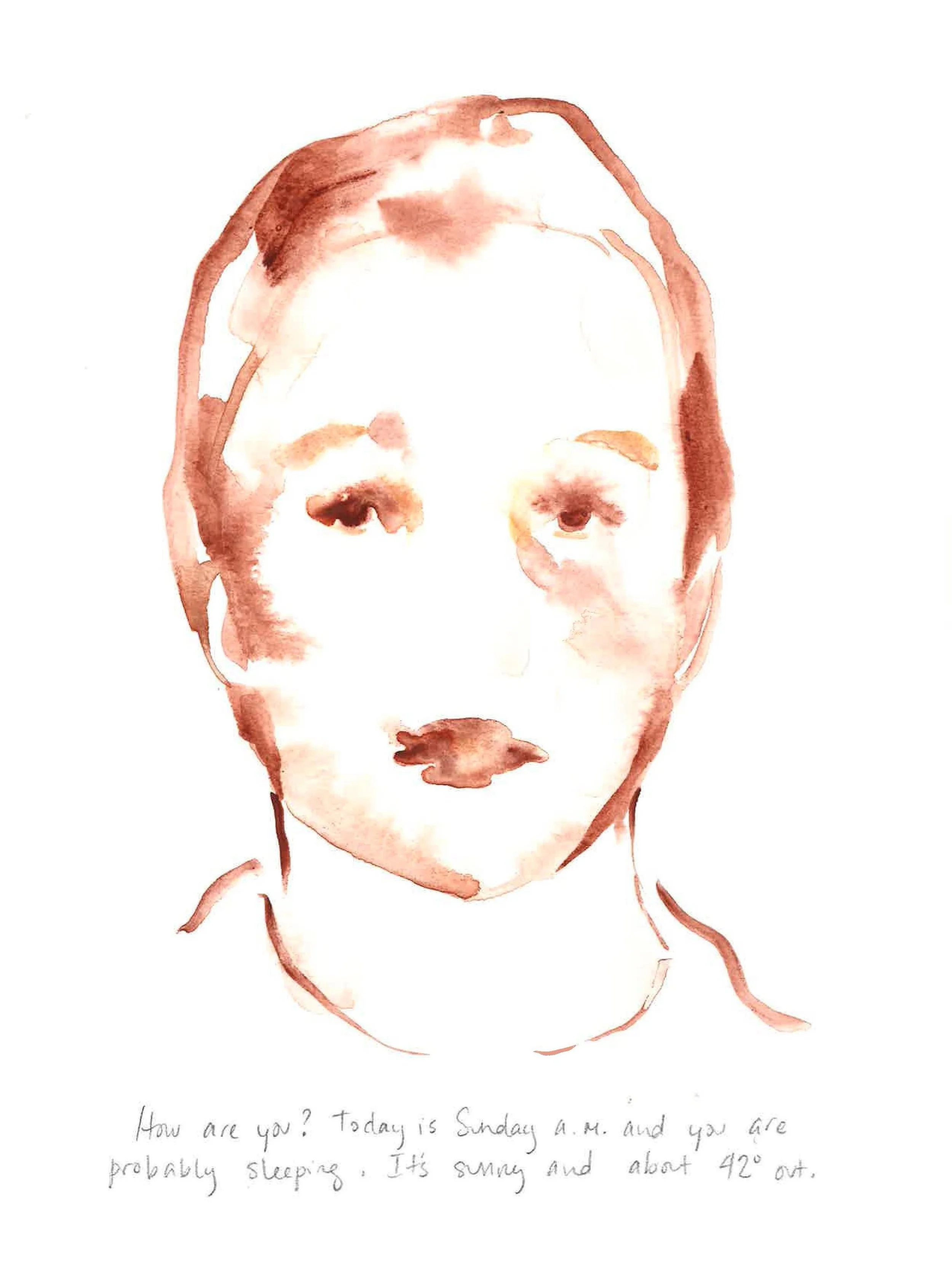 Memoir #6