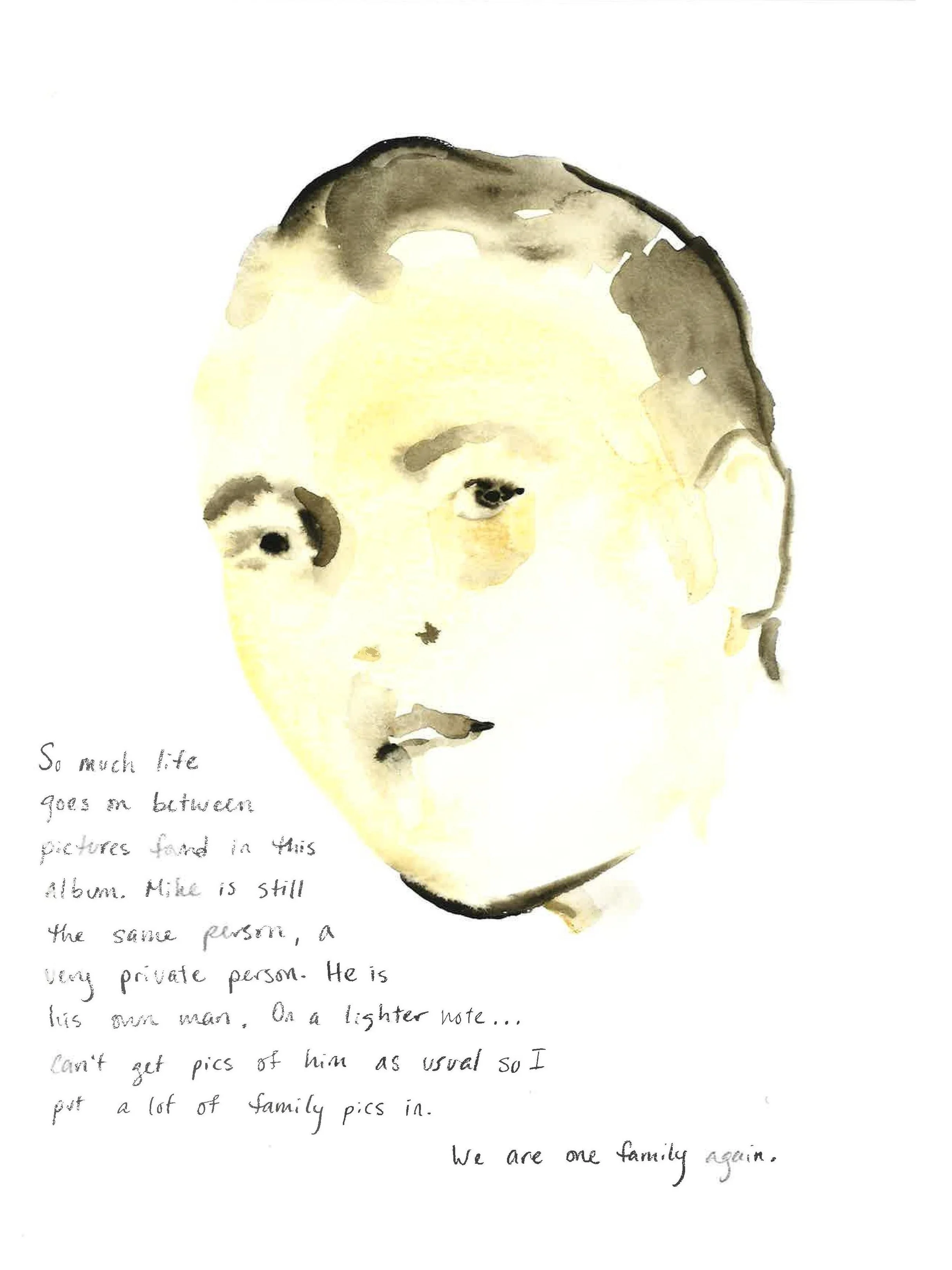 Memoir #1