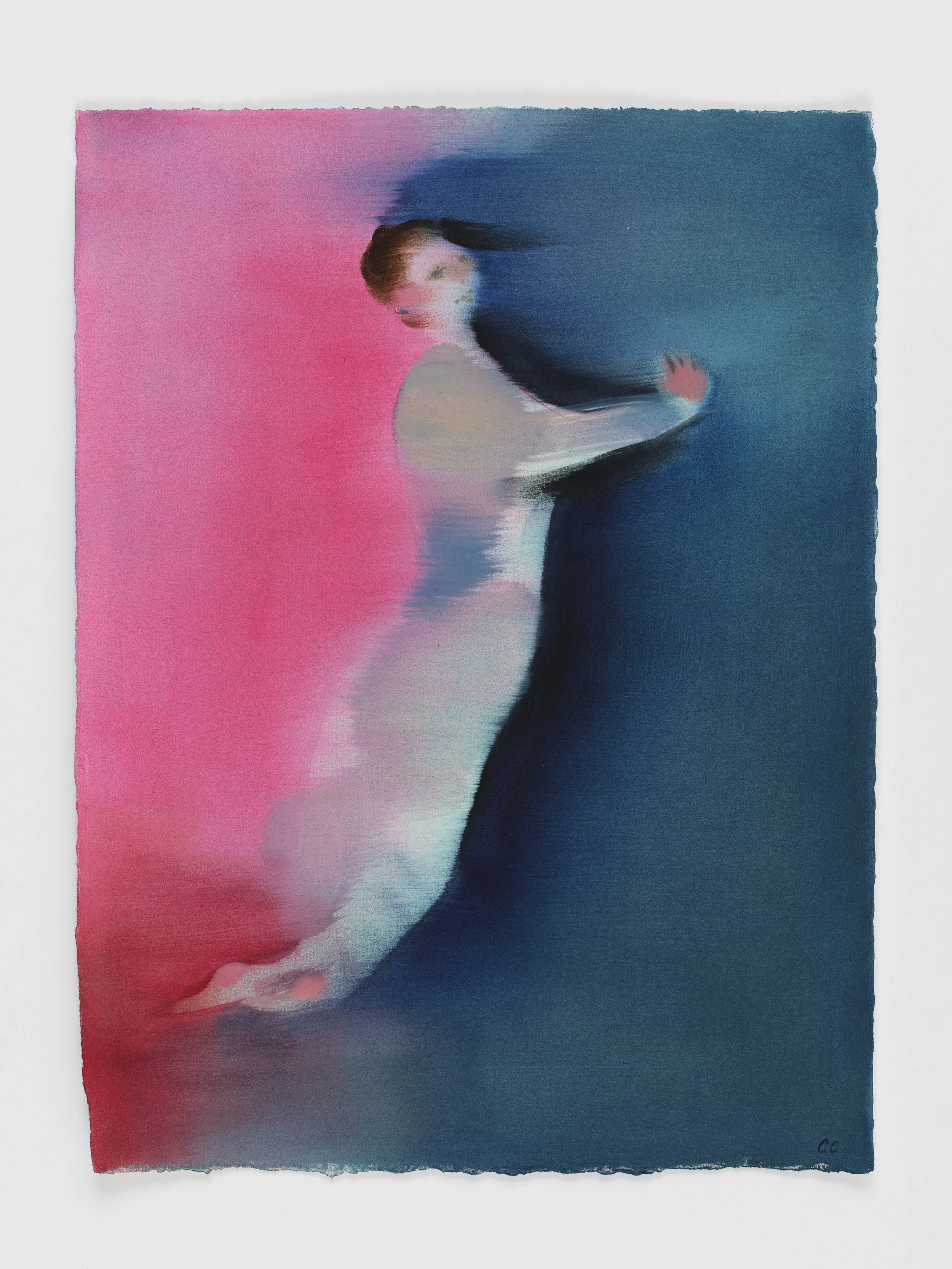 Cathleen Clarke, Episode VI, 2025, (CC25059).jpg