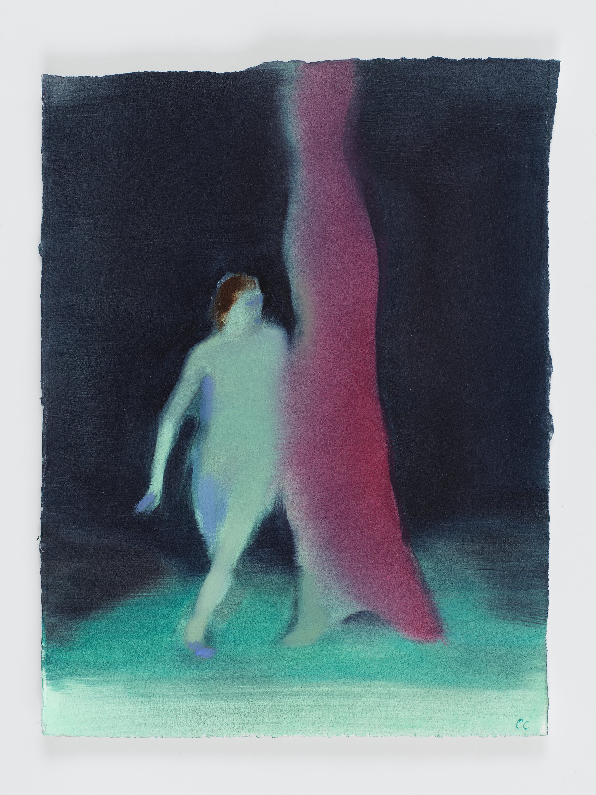 Cathleen Clarke, Episode III, 2025, (CC25049).jpg