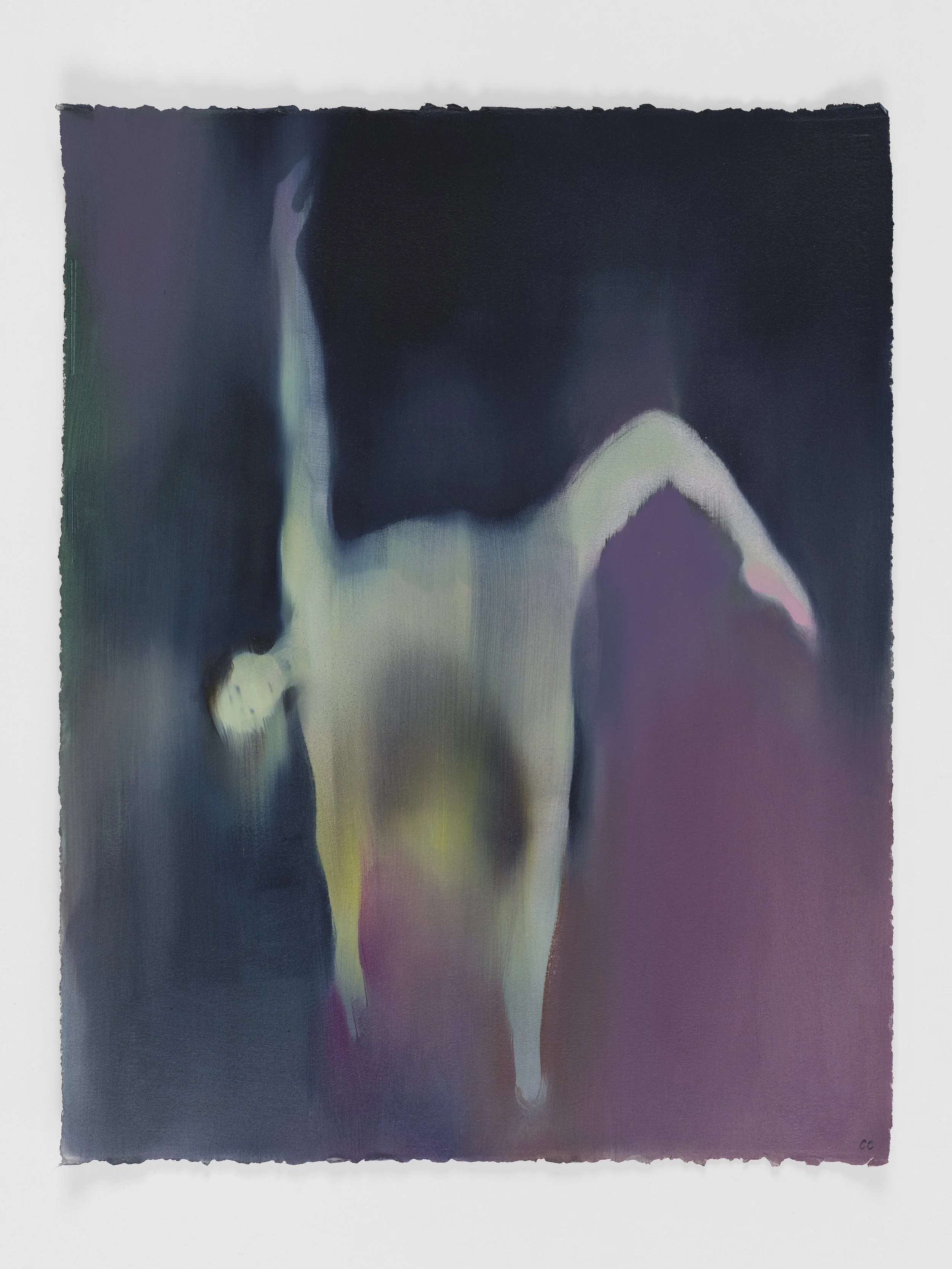Cathleen Clarke, Stardust, 2026 (CC26006).jpg