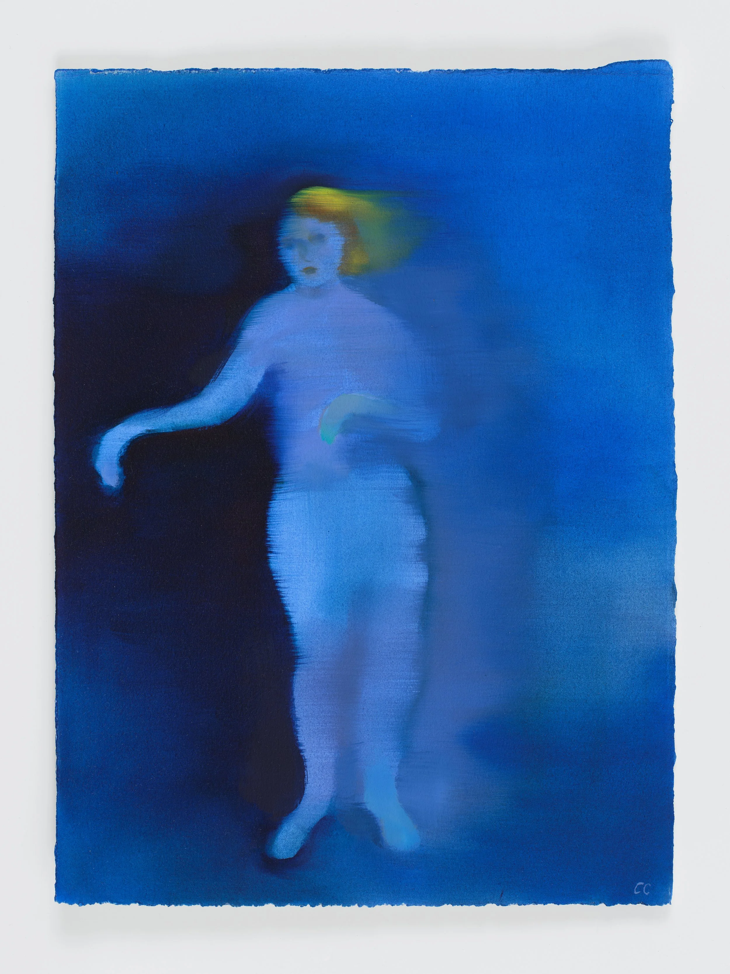 Cathleen Clarke, Episode I, 2025, (CC25048).jpg