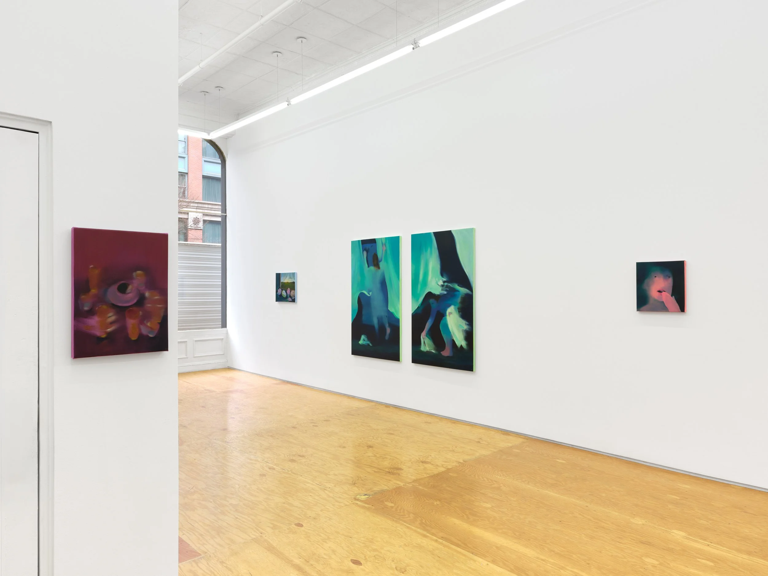 Installation view, Cathleen Clarke, Episodes, 2026, 06.jpg